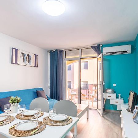 Apartment Gran Reserva-31 By Interhome Empuriabrava Exteriér fotografie