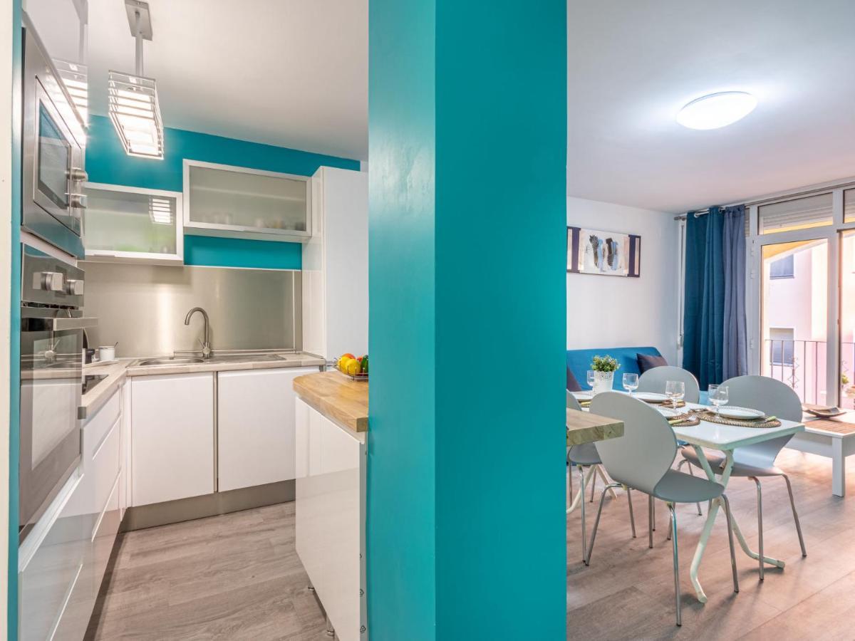 Apartment Gran Reserva-31 By Interhome Empuriabrava Exteriér fotografie