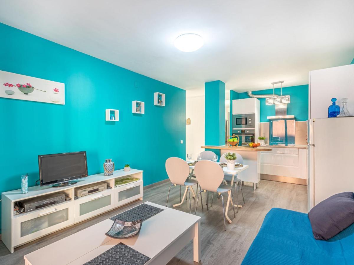 Apartment Gran Reserva-31 By Interhome Empuriabrava Exteriér fotografie