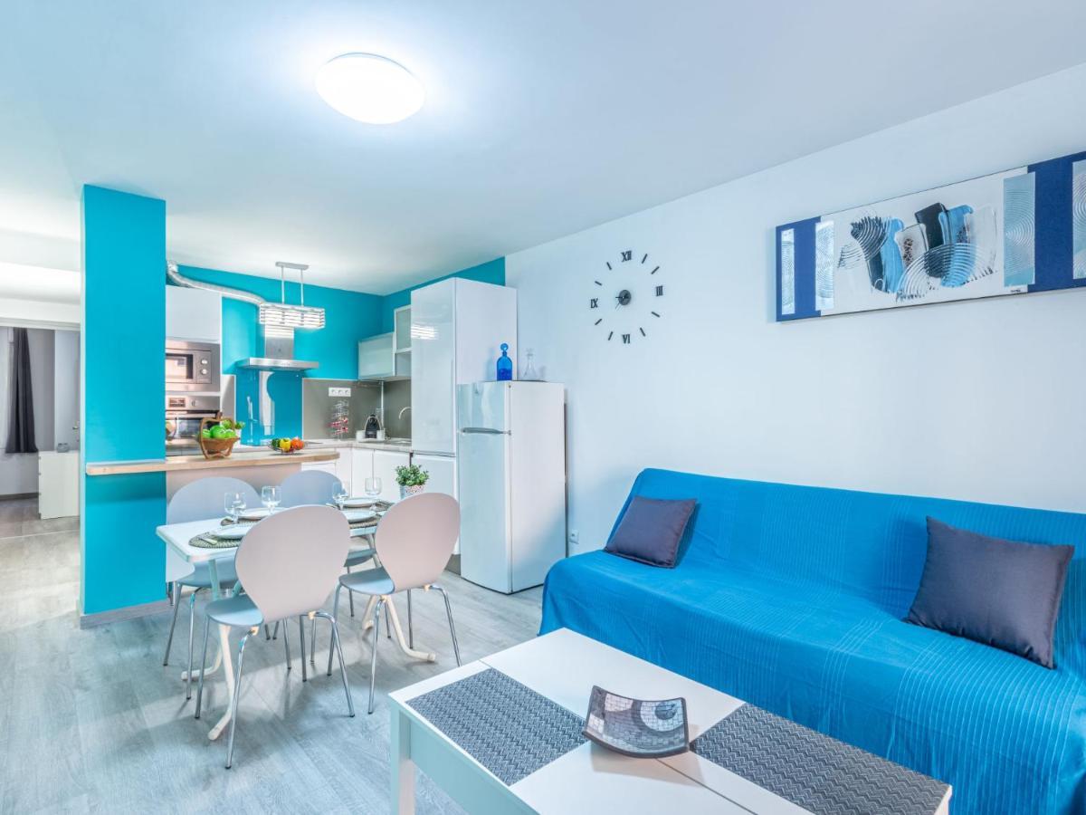 Apartment Gran Reserva-31 By Interhome Empuriabrava Exteriér fotografie