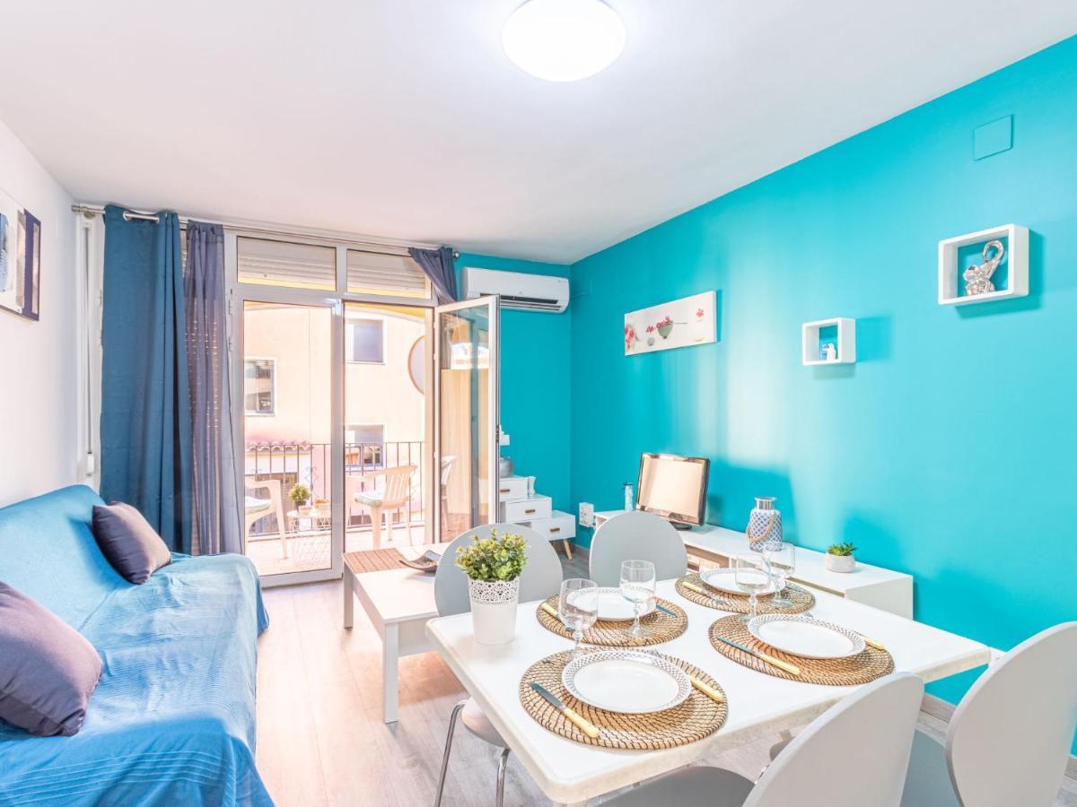 Apartment Gran Reserva-31 By Interhome Empuriabrava Exteriér fotografie