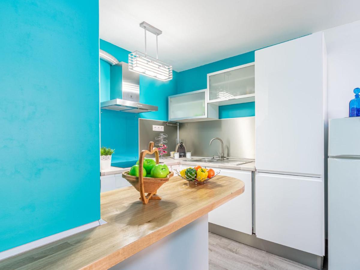 Apartment Gran Reserva-31 By Interhome Empuriabrava Exteriér fotografie