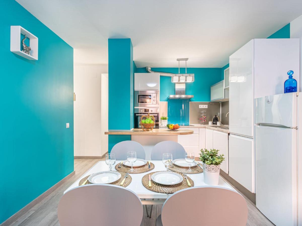 Apartment Gran Reserva-31 By Interhome Empuriabrava Exteriér fotografie