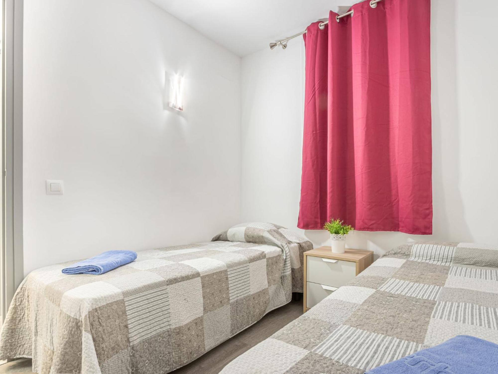 Apartment Gran Reserva-31 By Interhome Empuriabrava Exteriér fotografie